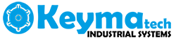 keymatech logo