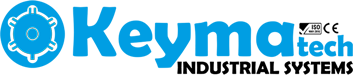 keymatech logo